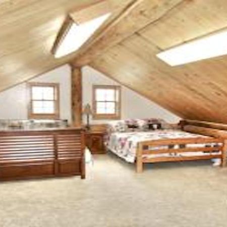 Log Haven In Blanding Villa Екстериор снимка