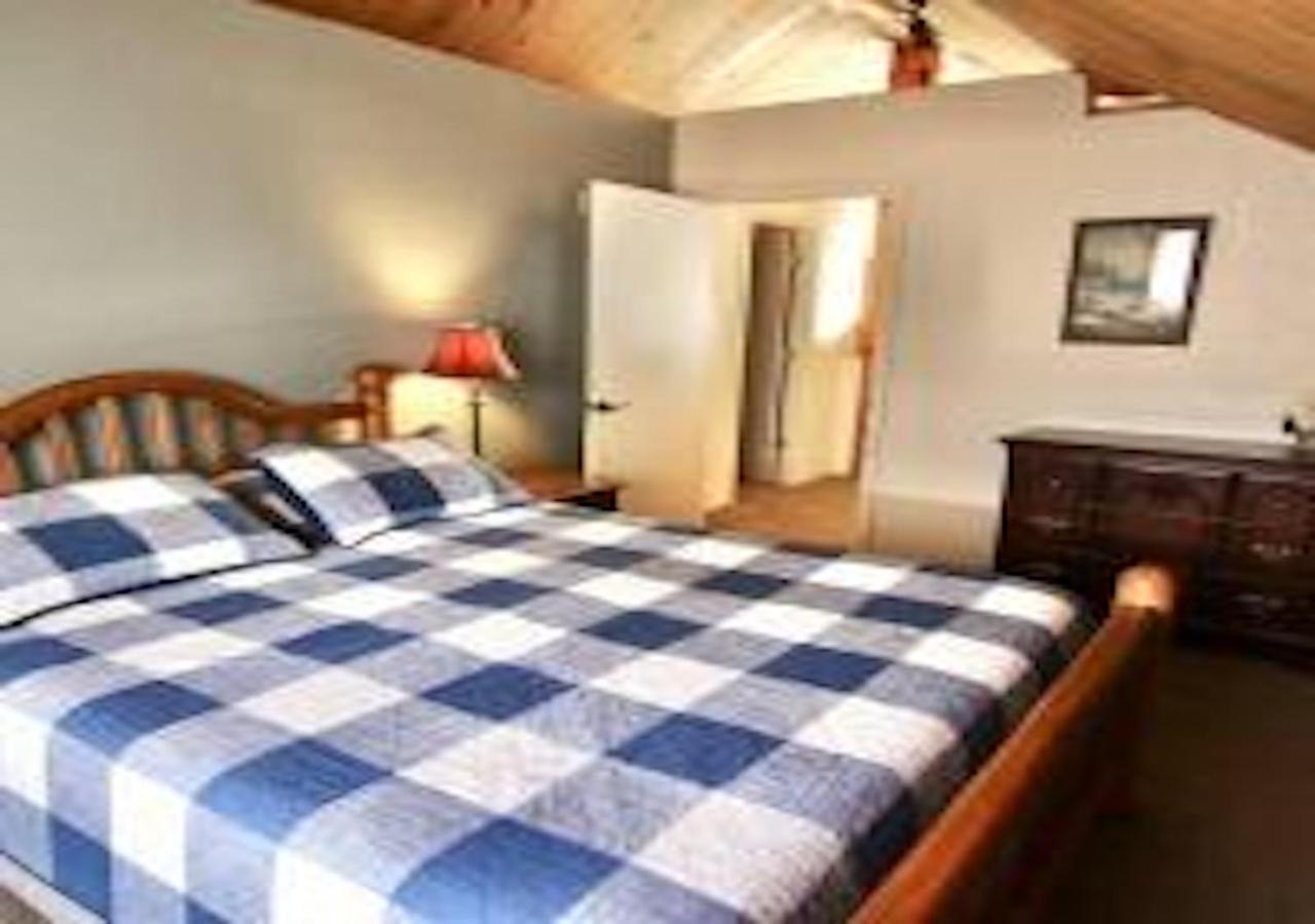 Log Haven In Blanding Villa Екстериор снимка
